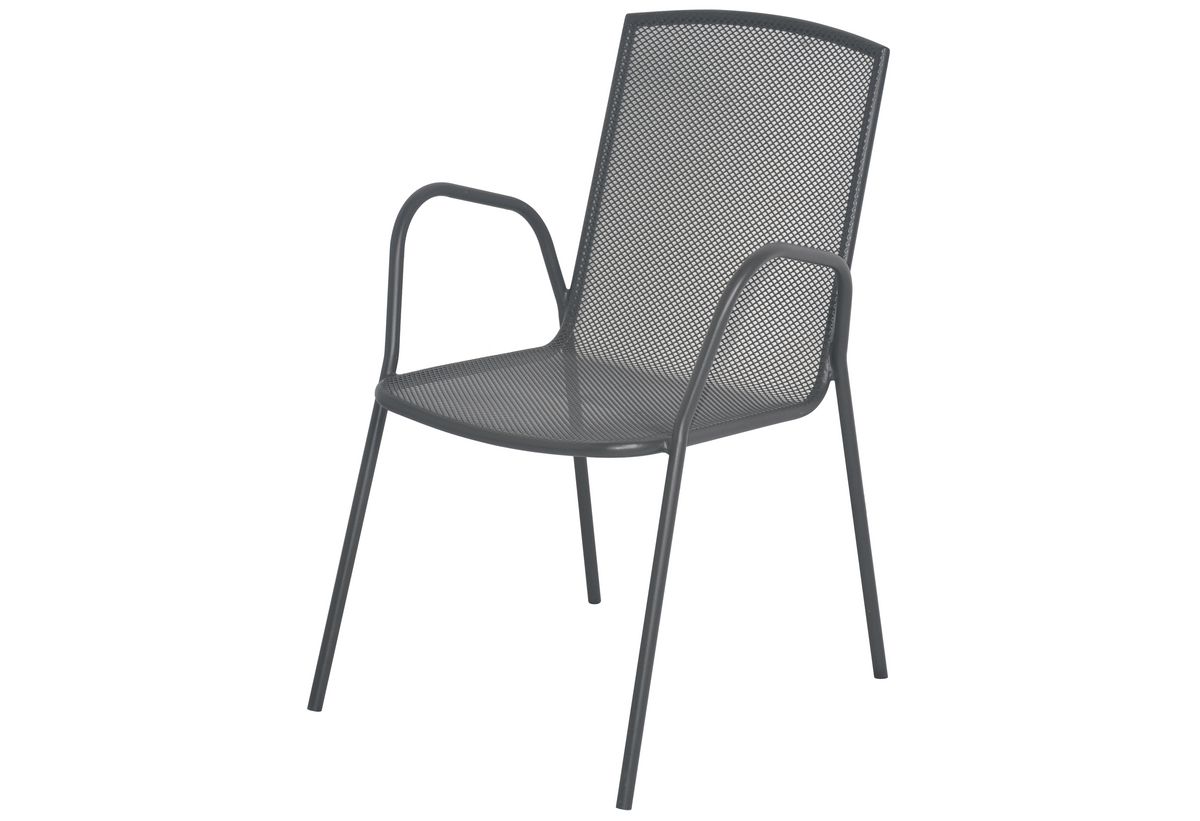 Απεικονίζεται η πολυθρόνα.